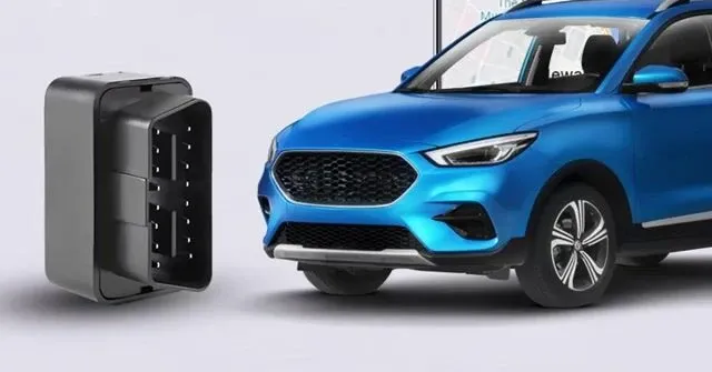 iTagPro Car GPS Tracker order now