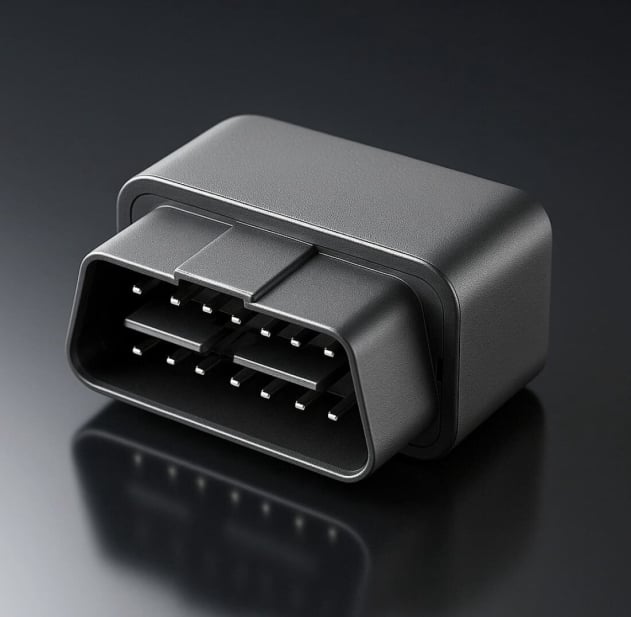 iTagPro Car GPS Tracker