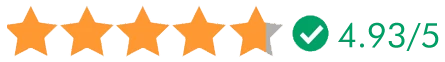 iTagPro Car GPS Tracker 5 star rating