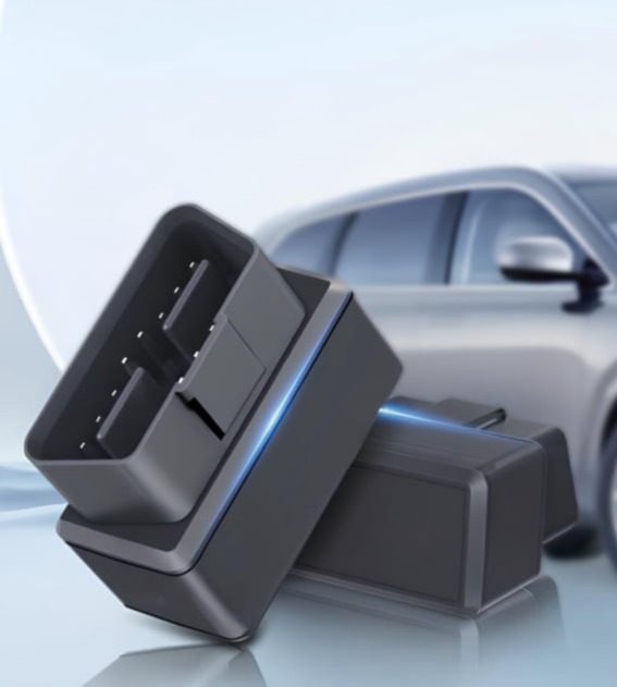 iTagPro Car GPS Tracker