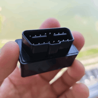iTagPro Car GPS Tracker user Kelly R.